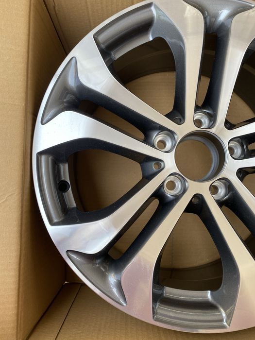 1 Janta 17 Mercedes Benz GLC X253 C253 A 253 401 06 00