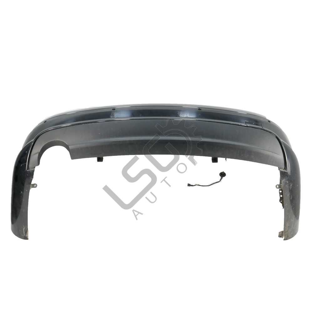 Задна броня Mercedes-Benz C-Class 204 (W/S/C) 2007-2014 ID: 127031
