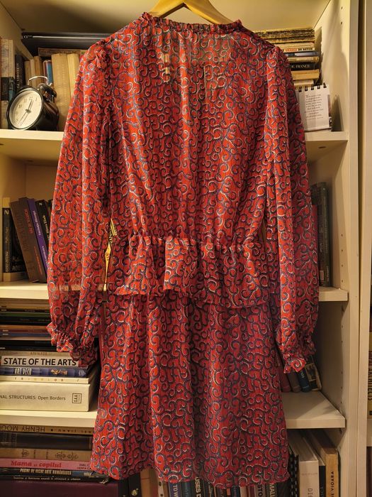 Rochie Pepe Jeans, marimea XS