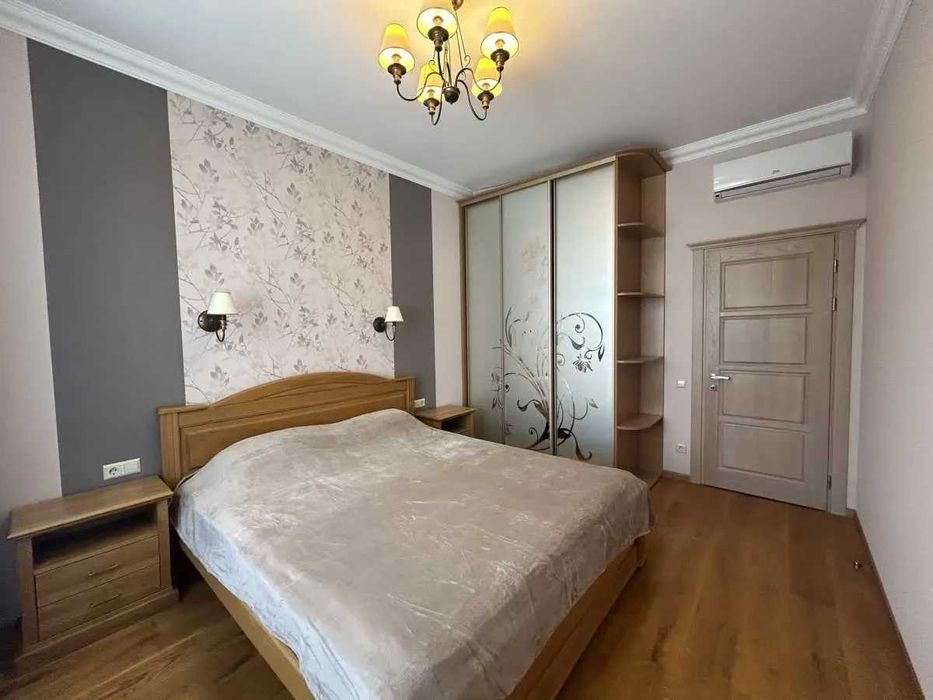 Дава се под наем Тристаен апартамент в София, Зона Б-18 - 90 кв.м за 637.5 € - Снимка #4