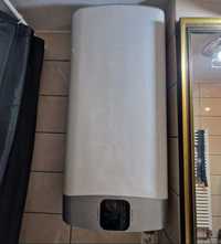 Boiler Ariston Velis EVO VLS80EU 80 litri, 2 rezervoare, 2 x 1500 W