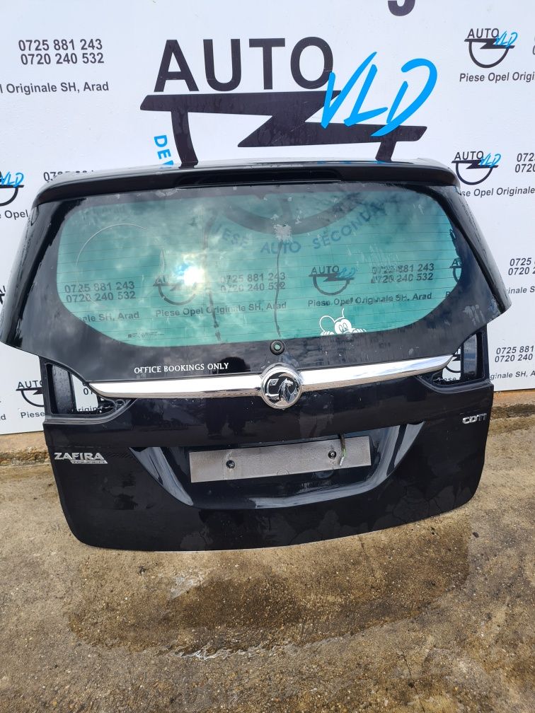 Haion hayon usa spate Opel Zafira C tourer