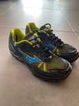 Маратонки Mizuno Wave Harrier 3