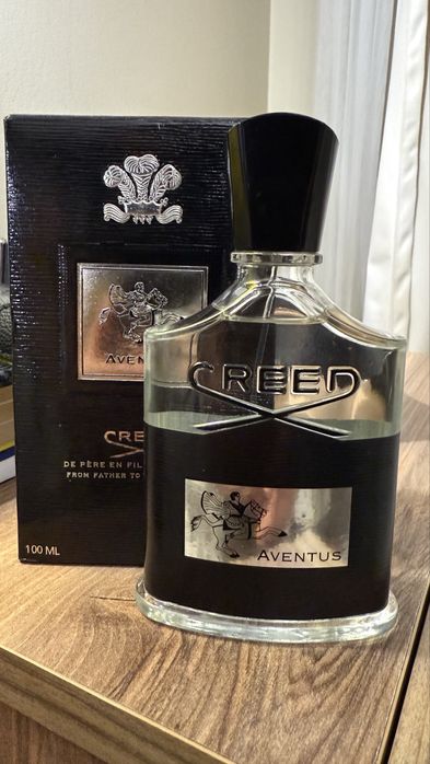 Creed Aventus 100 мл Оригинал