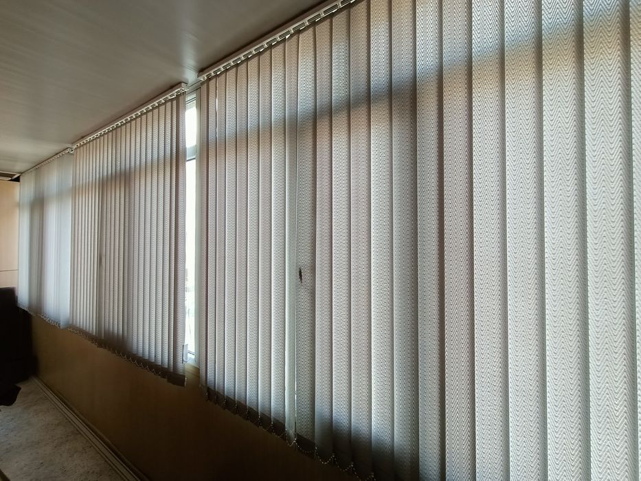 Жалюзи! 40000 тенге