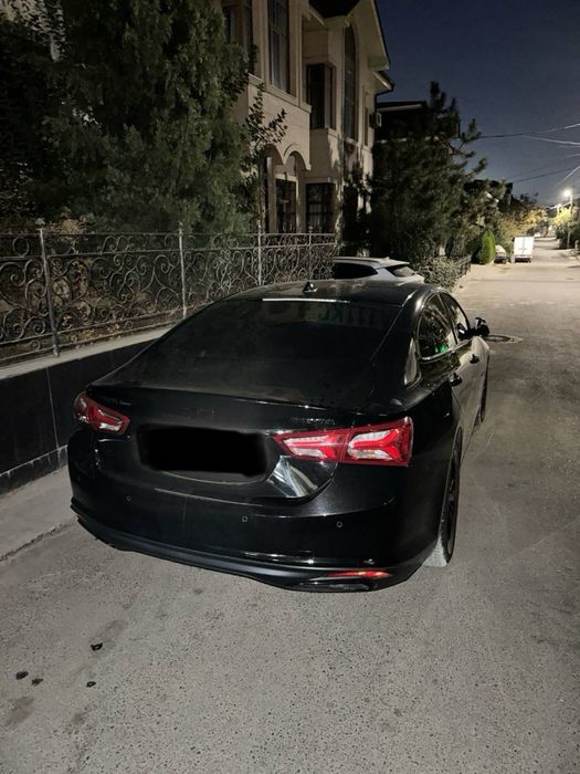 Malibu 2 preimer 2021 sotiladi