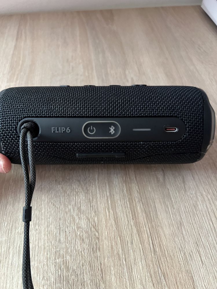 Jbl flip 6 за бързите коментар