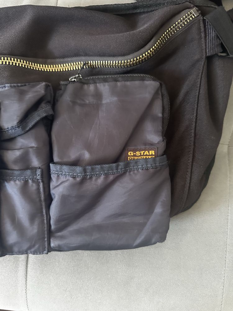 Чанта G-Star Raw