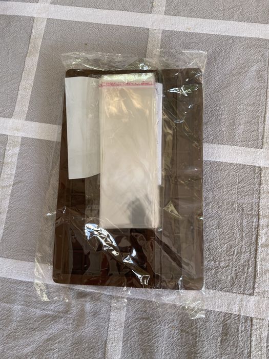 Vand set de matrite de ciocolata din silicon