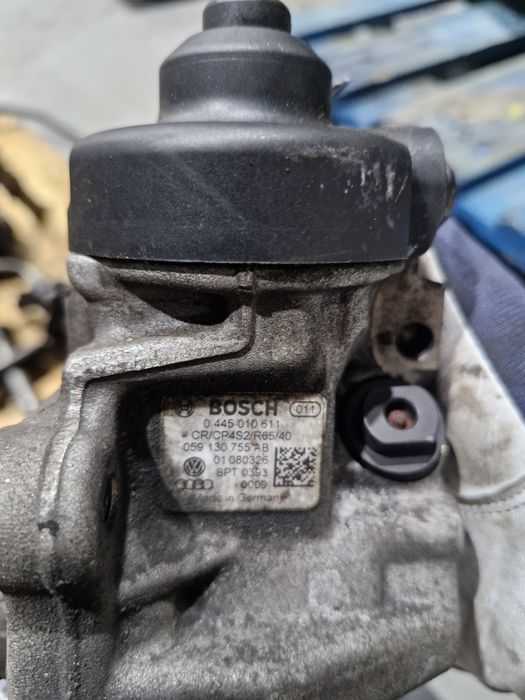 Kit injectie vw porsche 3.0 cas 240 cai