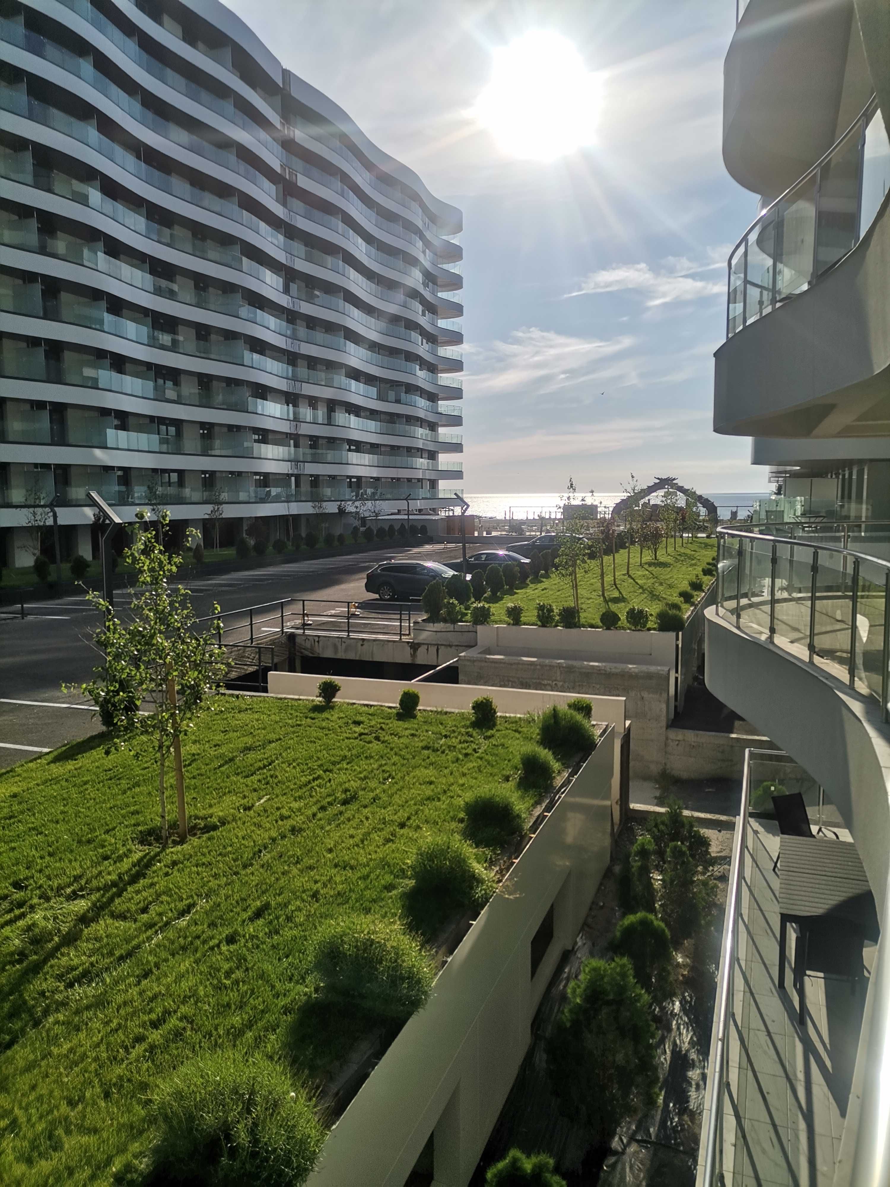 inchiriez garsoniera mamaia nord complex Casa del mar