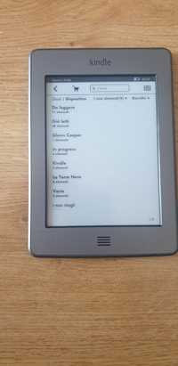 Ebook Kindle Amazon