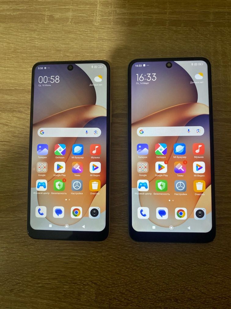 Продам Redmi note 12  128гб
