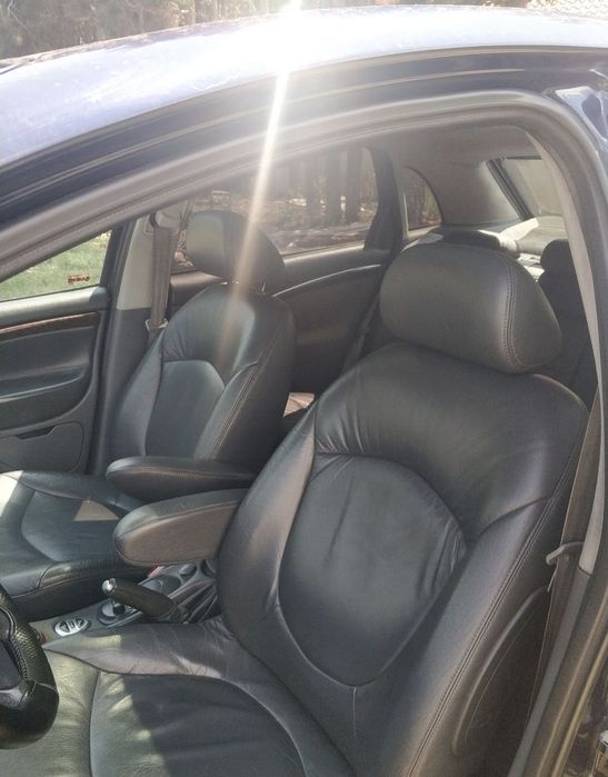 Citroen C5 V6 exclusive на части