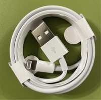  Cablu Apple iPhone USB-A - Lightning încărcare - sigilat