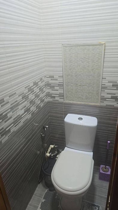 Юнусабад 8 квартал. Продается квартира 2/1/4