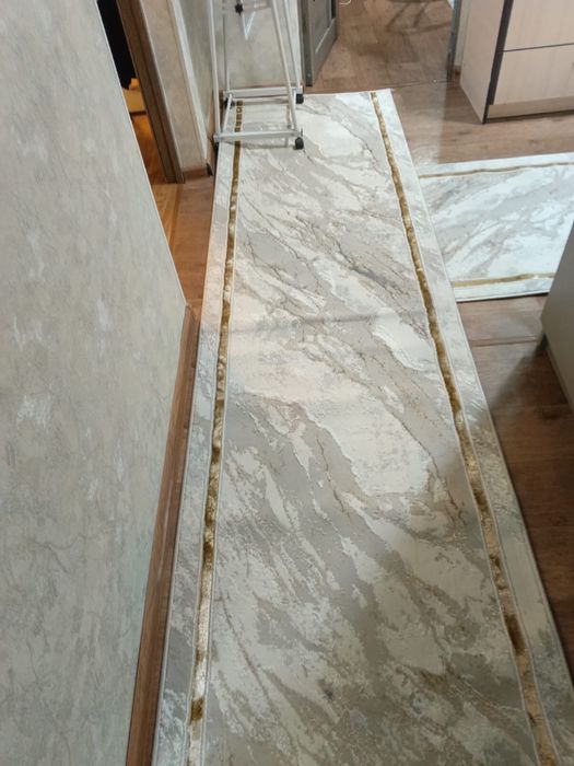 Продам дорожки ширина 80 м, длинна 8 м, Цена 27 тыс тг, Хамелион
