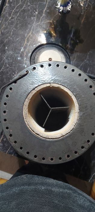 Чушко пек. В идеално състояние.