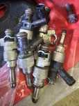 Injectoare 3.0 tfsi supercharger audi vw