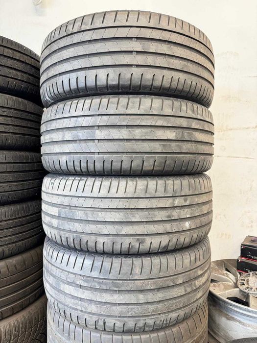 4 Anvelope Vara 245 45 19 Bridgestone Turanza T005