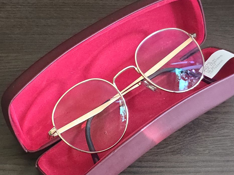 Ochelari Rayban RB3681V 3094, rose gold, ca noi, toc inclus