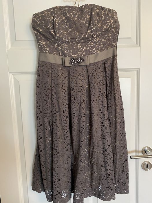 Rochii zi/seară: Jasper Conran (Debenhams), Nissa, Yokko 38-40 (S-M)