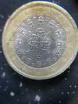 vand moneda 1 euro colectie an 2015 portugal