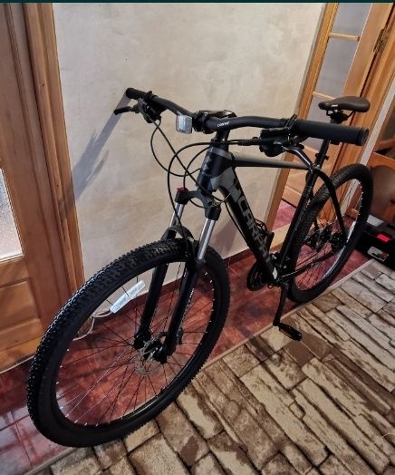 Bicicleta carpat Pro Limited edition nou