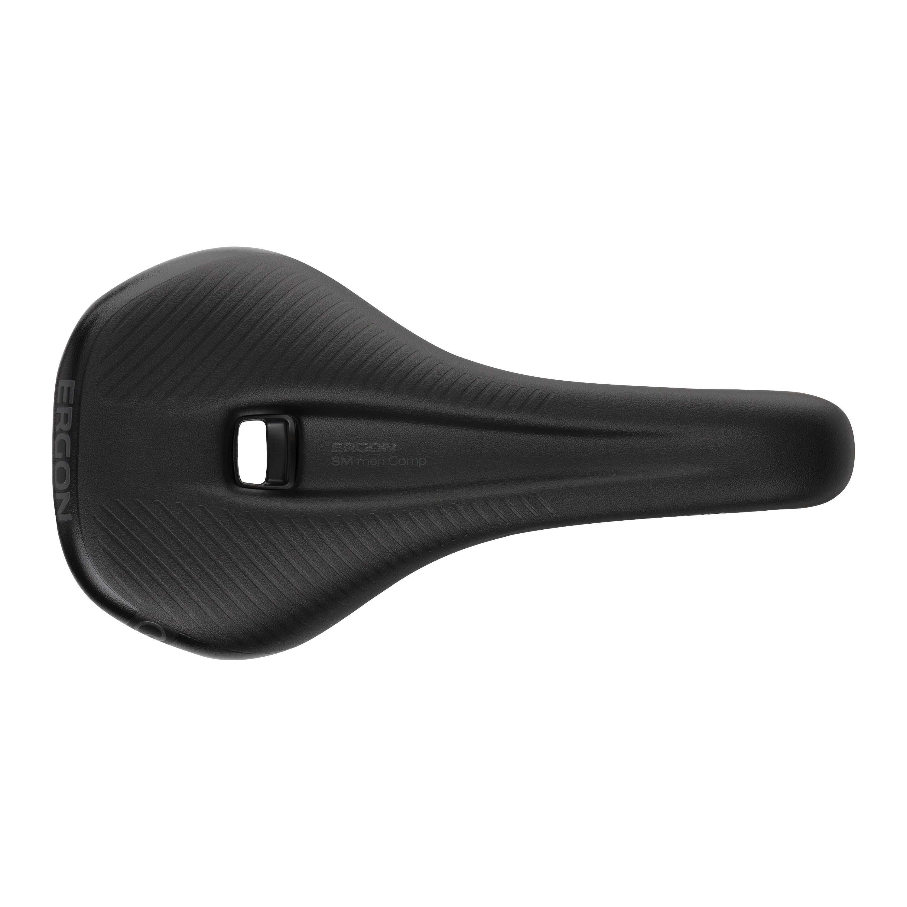 Вело седалка Ergon SM Comp S/M Black