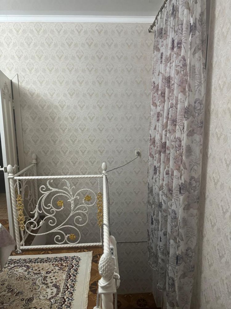 Продается 2х этажный коттедж с земельным участком