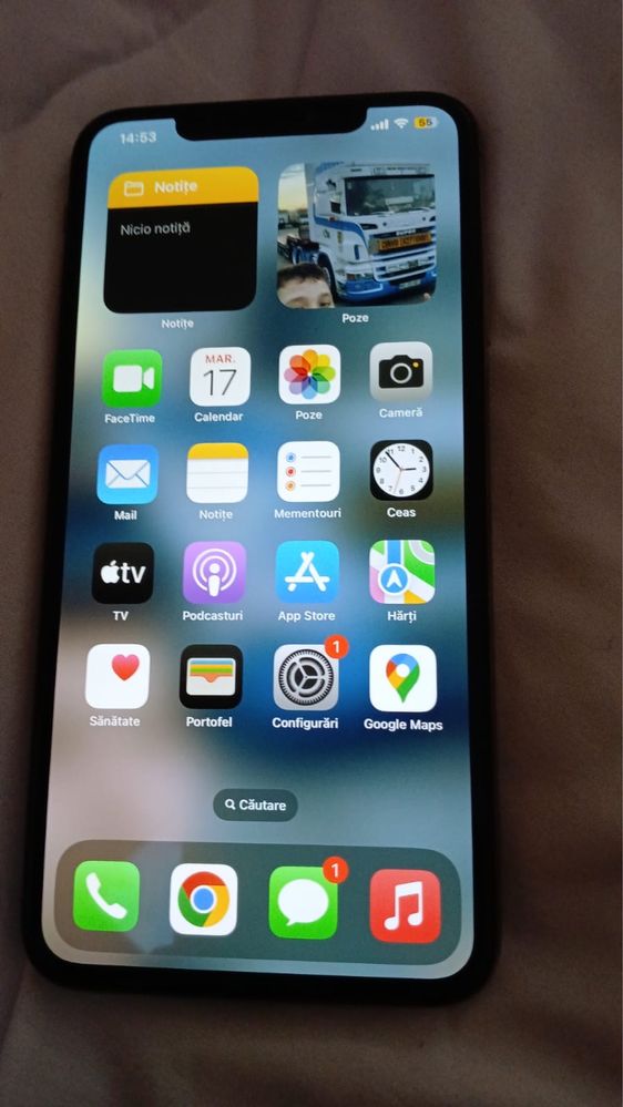 Vand iphone 10 xs