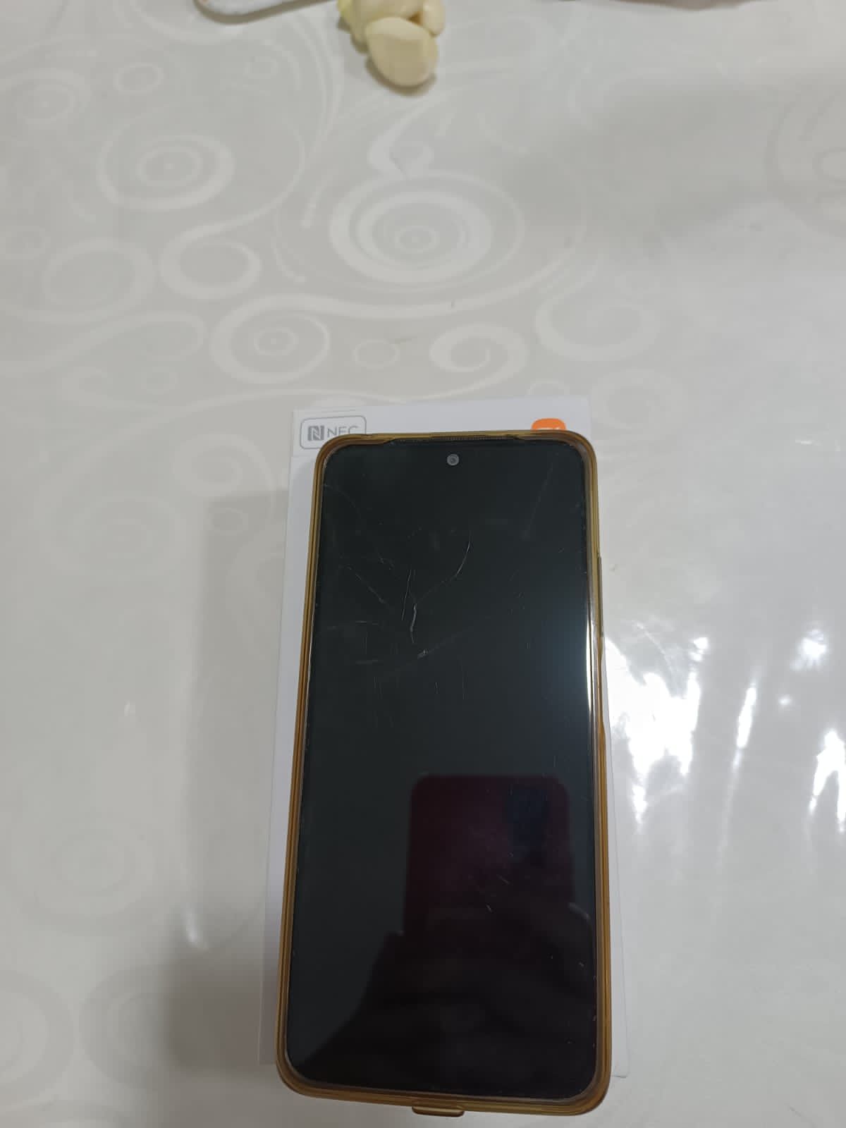 Xiaomi Redmi Note 11S