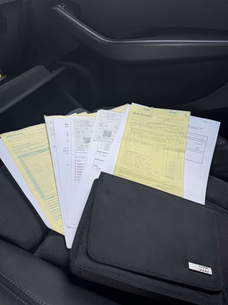 Audi Q5 2.0 TDI Quattro