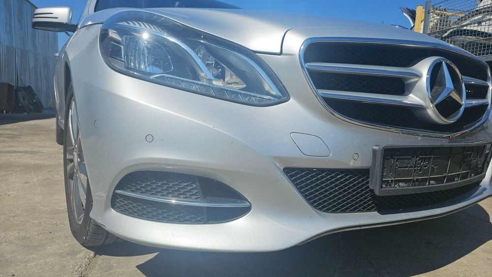 Pompa de inalte Mercedes A6510702001 W212 E220 E250 E300  W204 GLK C25