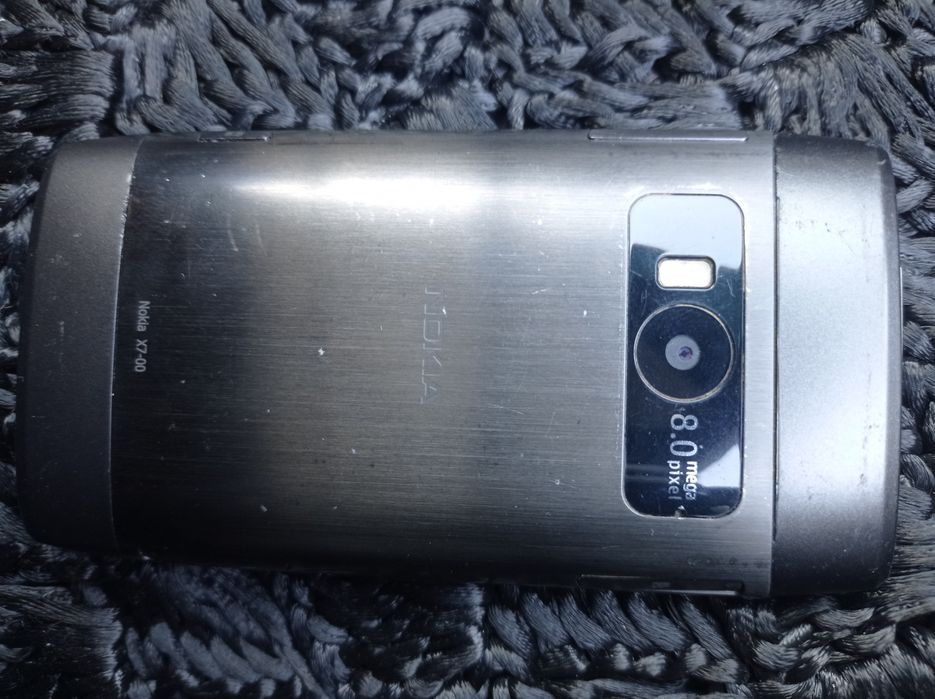 Nokia 3410   Nokia x7-00