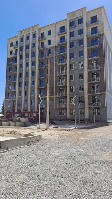 1/2/9 Коробка Дом кирпич Сергели Индекс базар