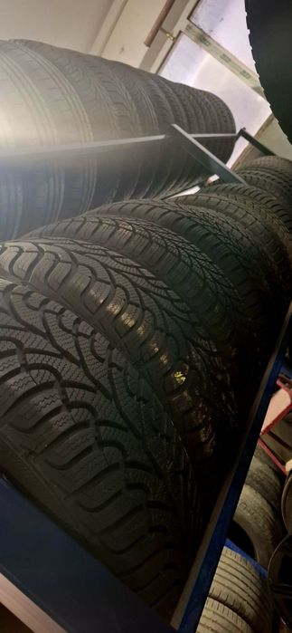 Cauciucuri second-hand diferite dimensiuni Anvelope & Vulcanizare