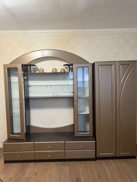 Шкаф для зала.Стенка для гостиной.