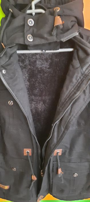 Зимно яке за момче!