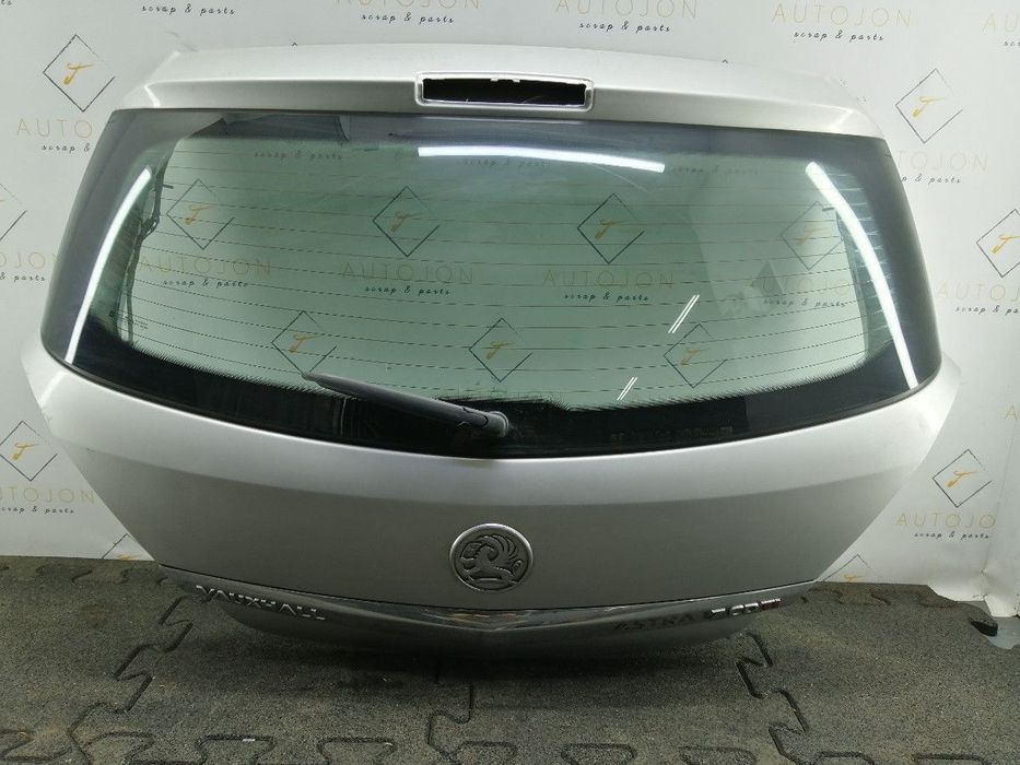 Haion cu luneta OPEL ASTRA H GTC (L08, A04) [ 2005 - 2010 ] 1.6 (Z 16 XE1, Z 16 XEP) 77KW|105HP