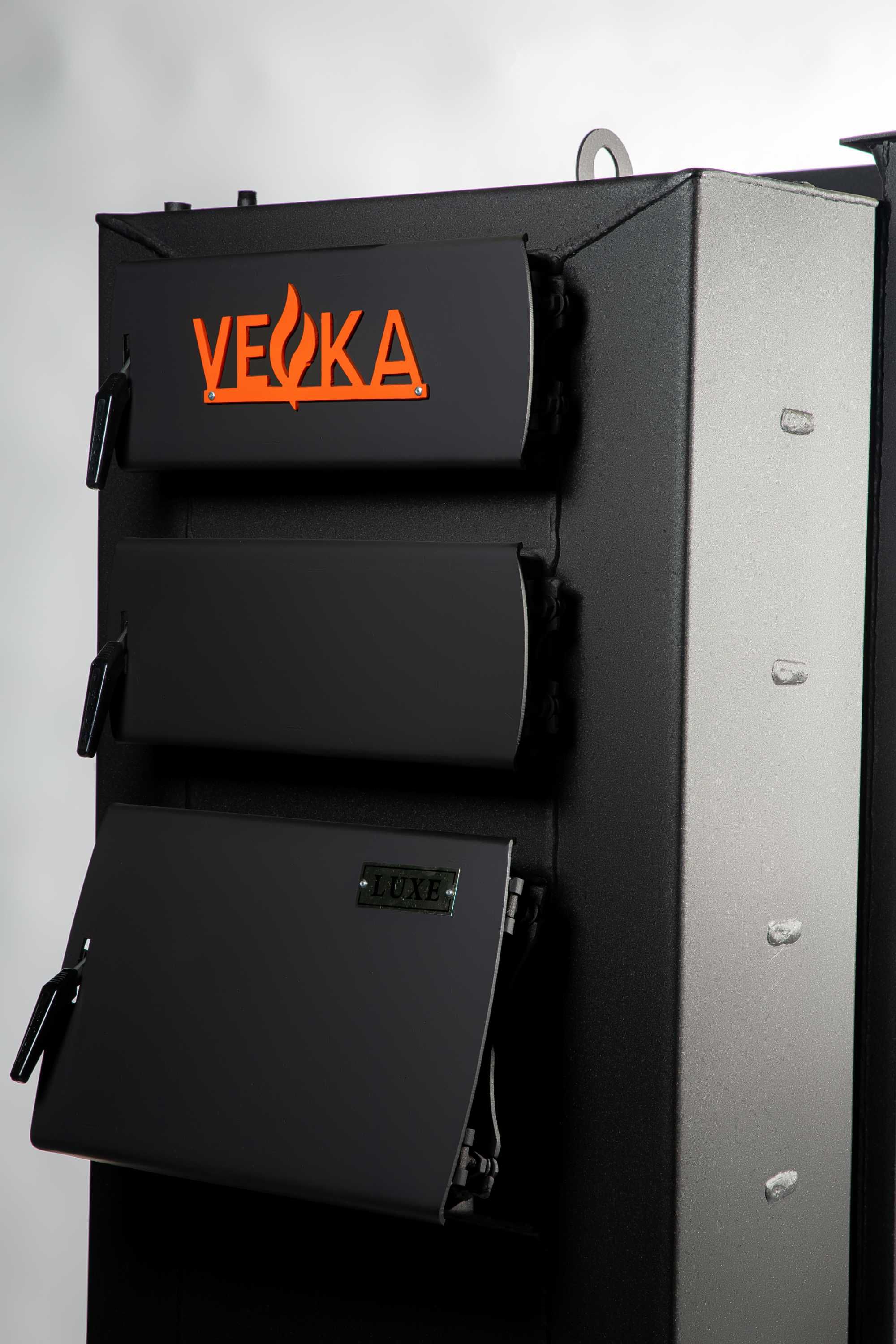 Котлы длительного горения VEKA 60 кВт