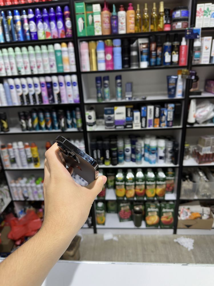 Iphone 14 pro ideal sotiladi