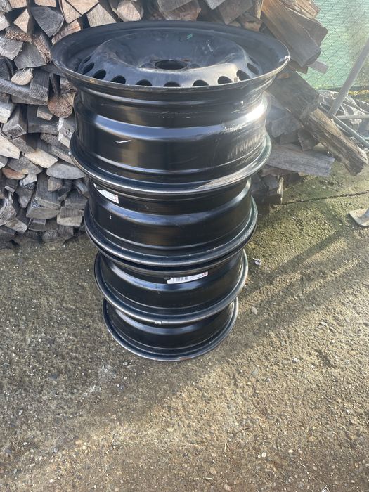 Jante tabla Ford/Volvo/Peugeot 5x108