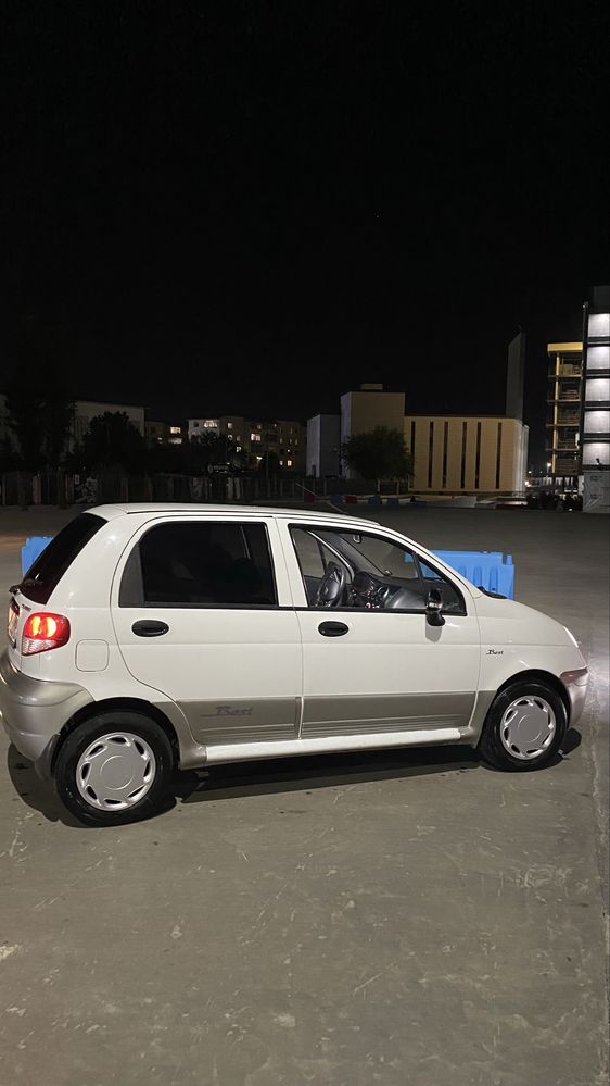 Matiz best 2015 oq toza