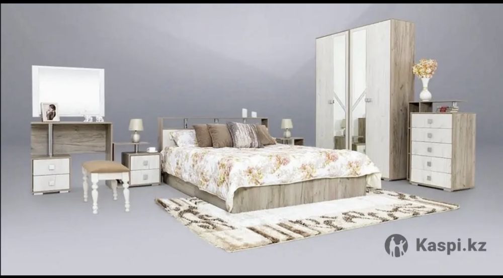 Продам спальный гарнитур