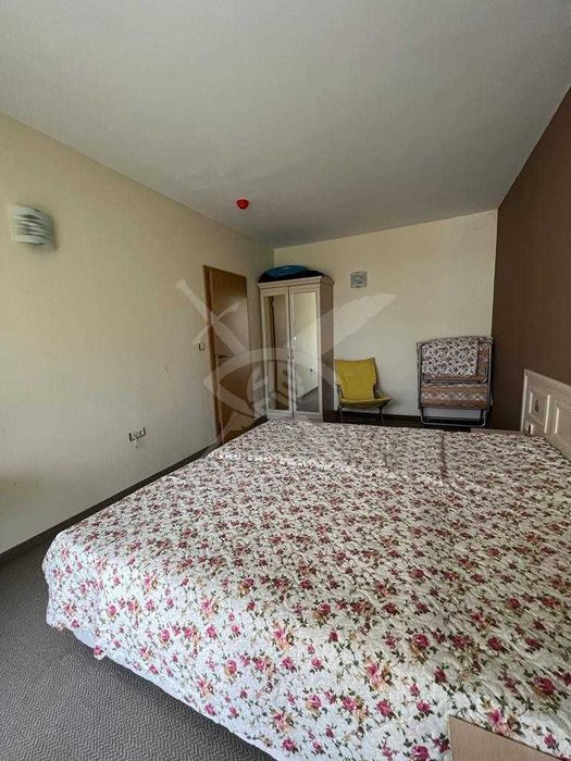 Продава се Двустаен апартамент в к.к. Слънчев бряг - 62 кв.м за 904 €/кв.м - Снимка #2