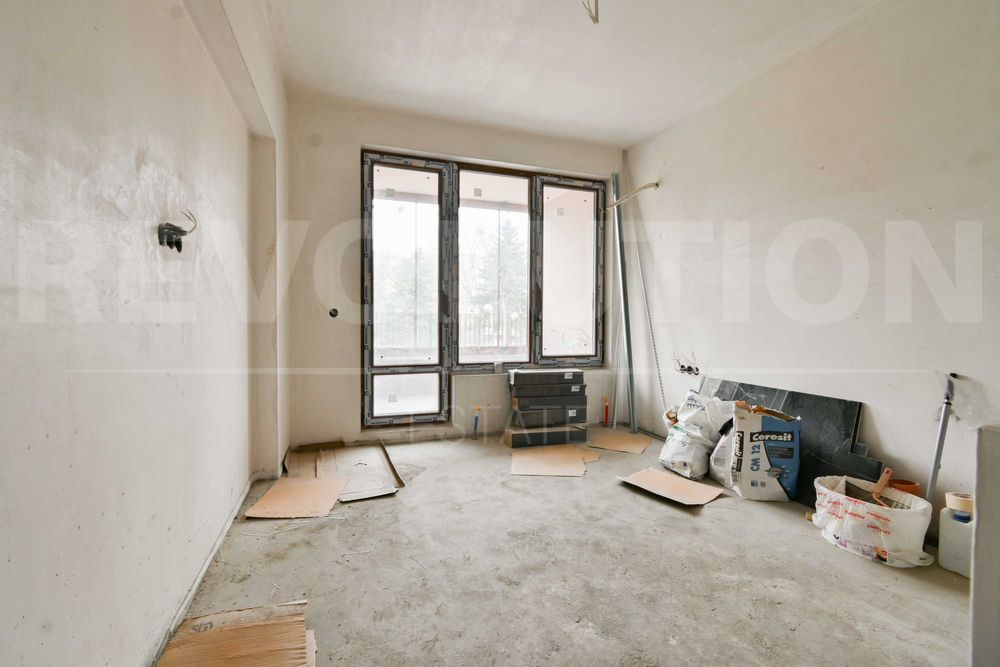 Продава се Тристаен апартамент в София, Надежда 2 - 95 кв.м за 2200 €/кв.м - Снимка #3