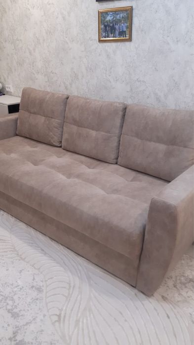 Продам диван в идеальном состоянии