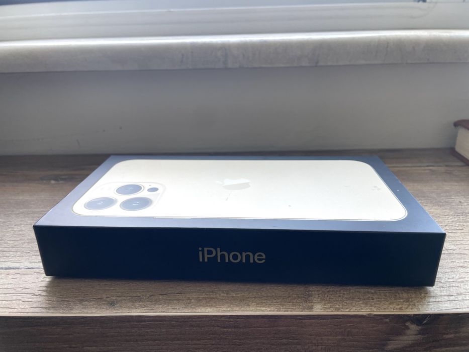 iPhone 13 Pro Max Gold 256GB