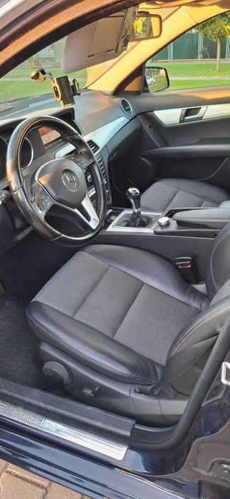 MB C-180 2.2 120 CAI/ 2014 / Proprietar / Impecabil / Mentenanta la zi